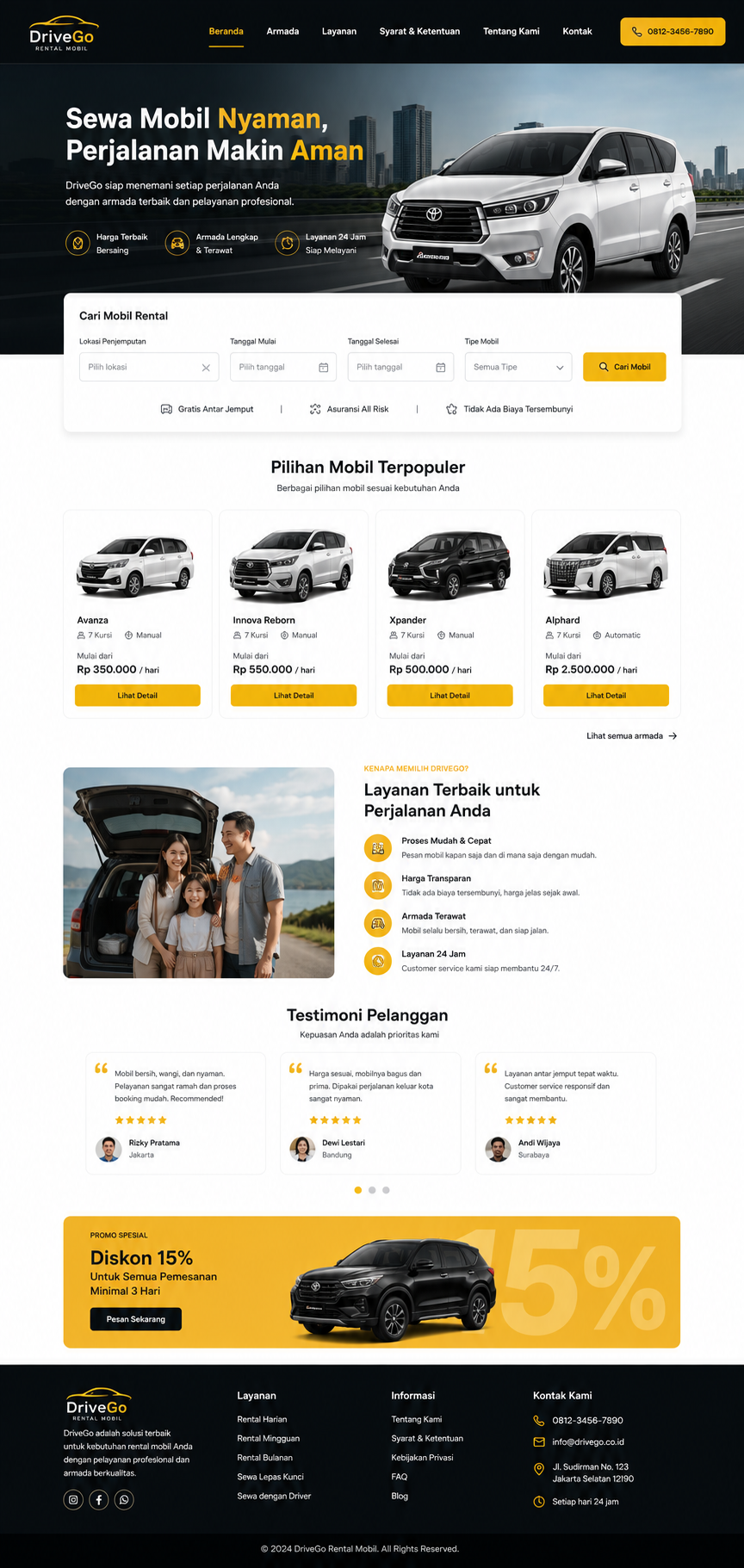 Bisnis Lokal